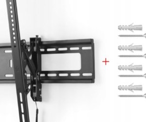 One For All One for All TV Wall mount 120 Solid Tilt & Forward XL  WM 4920 3