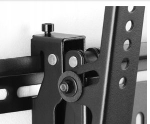 One For All One for All TV Wall mount 120 Solid Tilt & Forward XL  WM 4920 5