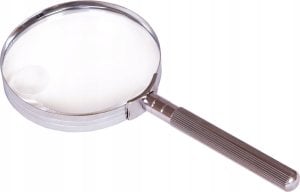 Levenhuk Levenhuk Zeno Handy ZH25 Magnifier 1