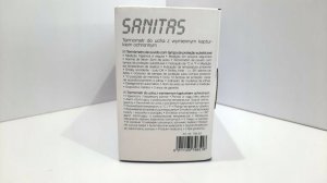 Termometr Sanitas Sanitas SFT 53 Replacement Thermometer Protection Caps 3