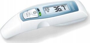 Termometr Sanitas Sanitas SFT 53 Replacement Thermometer Protection Caps 4