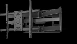 One For All One for All TV Wall mount 100  Solid Turn 120 XL   WM 4663 1