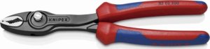 Knipex Knipex TwinGrip Frontgreifzange 250mm 1