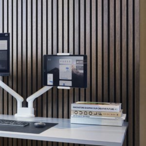 Uchwyt One For All Tablet Holder Universal DM 0040 2