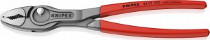 Knipex Knipex TwinGrip Frontgreifzange 250mm 1