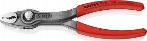 Knipex Knipex TwinGrip Slip Joint Pliers 150mm 1