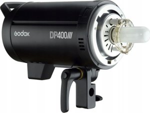 Lampa studyjna GODOX Godox DP400 III Studio Flash 1