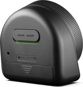 Braun Braun BC 24 B DCF Radio alarm clock black 2