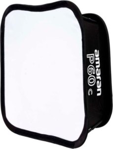 Amaran Amaran Softbox for P60c 1