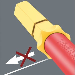 Wera Wera Kraftform Kompakt VDE 17 RA 9