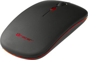 Mysz Tracer Slim RF czarna (TRAMYS47431) 11