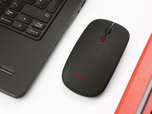 Mysz Tracer Slim RF czarna (TRAMYS47431) 14