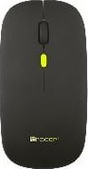 Mysz Tracer Slim RF czarna (TRAMYS47431) 3