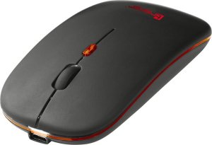 Mysz Tracer Slim RF czarna (TRAMYS47431) 8