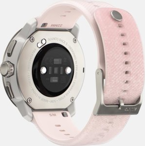 Zegarek sportowy Suunto Race S Powder Pink (SS051018000) 4