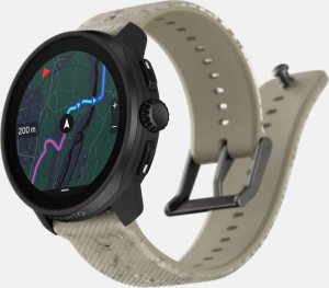 Zegarek sportowy Suunto Race S Gravel Gray (SS051014000) 2