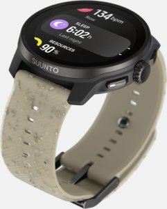 Zegarek sportowy Suunto Race S Gravel Gray (SS051014000) 3