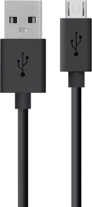 Ładowarka Belkin Car Charger (F8M887BT04-BLK) 3