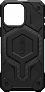 UAG UAG Monarch - obudowa ochronna do iPhone 16 Pro Max (carbon fiber) 1