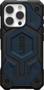 UAG UAG Monarch Pro - obudowa ochronna do iPhone 16 Pro kompatybilna z MagSafe (mallard) 1