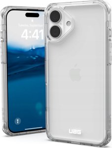 UAG UAG Plyo - obudowa ochronna do iPhone 16 Plus (ice) 1