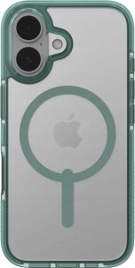 Zagg International ZAGG Santa Cruz Snap - obudowa ochronna do iPhone 16 kompatybilna z MagSafe (green) 11