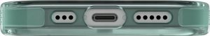 Zagg International ZAGG Santa Cruz Snap - obudowa ochronna do iPhone 16 kompatybilna z MagSafe (green) 6