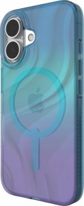 Zagg International ZAGG Milan Snap - obudowa ochronna do iPhone 16 Plus kompatybilna z MagSafe (deep aurora) 4