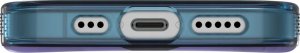 Zagg International ZAGG Milan Snap - obudowa ochronna do iPhone 16 Plus kompatybilna z MagSafe (deep aurora) 5