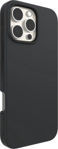Zagg International ZAGG Manhattan Snap - obudowa ochronna do iPhone 16 Pro Max kompatybilna z MagSafe (black) 5