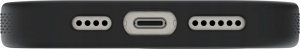 Zagg International ZAGG Manhattan Snap - obudowa ochronna do iPhone 16 Pro Max kompatybilna z MagSafe (black) 7