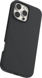 Zagg International ZAGG Manhattan Snap - obudowa ochronna do iPhone 16 Pro Max kompatybilna z MagSafe (black) 8