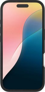 Zagg International ZAGG Manhattan Snap - obudowa ochronna do iPhone 16 Pro kompatybilna z MagSafe (black) 3