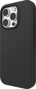 Zagg International ZAGG Manhattan Snap - obudowa ochronna do iPhone 16 Pro kompatybilna z MagSafe (black) 5
