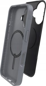 Zagg International ZAGG SoHo Snap - obudowa ochronna do iPhone 16 kompatybilna z MagSafe (black) 11