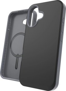 Zagg International ZAGG SoHo Snap - obudowa ochronna do iPhone 16 kompatybilna z MagSafe (black) 2