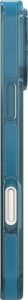 Zagg International ZAGG Santa Cruz Snap - obudowa ochronna do iPhone 16 Pro Max kompatybilna z MagSafe (retro blue) 7