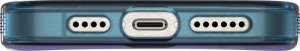 Zagg International ZAGG Milan Snap - obudowa ochronna do iPhone 16 Pro Max kompatybilna z MagSafe (deep aurora) 6