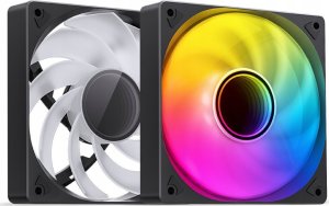 Wentylator Jonsbo SL-120BR 2