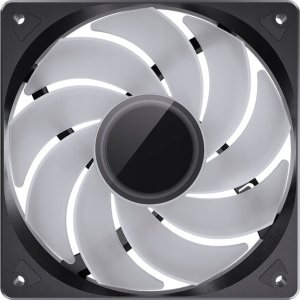 Wentylator Jonsbo SL-120BR 7