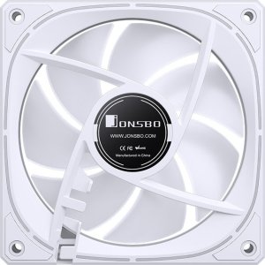 Wentylator Jonsbo FR-505 (FR-505WR) 6