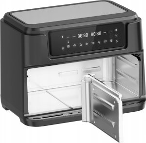 Frytkownica beztłuszczowa Linbox FRYTKOWNICA BEZTŁUSZCZOWA 6535 Linbox 2