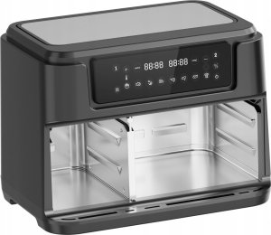 Frytkownica beztłuszczowa Linbox FRYTKOWNICA BEZTŁUSZCZOWA 6535 Linbox 3