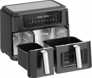 Frytkownica beztłuszczowa Linbox FRYTKOWNICA BEZTŁUSZCZOWA 6535 Linbox 4