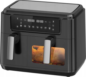 Frytkownica beztłuszczowa Linbox FRYTKOWNICA BEZTŁUSZCZOWA 6535 Linbox 5