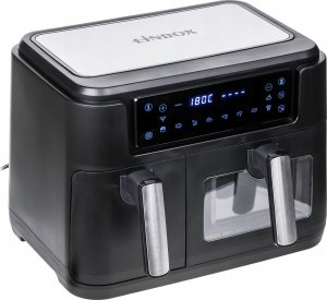 Frytkownica beztłuszczowa Linbox FRYTKOWNICA BEZTŁUSZCZOWA 6535 Linbox 8