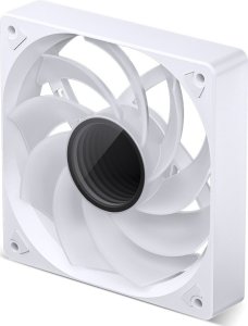 Wentylator Jonsbo Jonsbo SL-120, ARGB 5V 3PIN, Reversed - weiß 13
