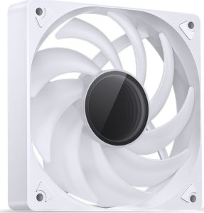 Wentylator Jonsbo Jonsbo SL-120, ARGB 5V 3PIN - weiß 11