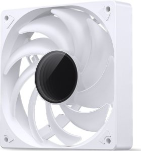 Wentylator Jonsbo Jonsbo SL-120, ARGB 5V 3PIN - weiß 10