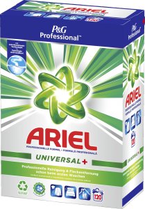 Ariel PROSZEK DO PRANIA ARIEL UNIVERSAL + 7,2 KG 6294 2